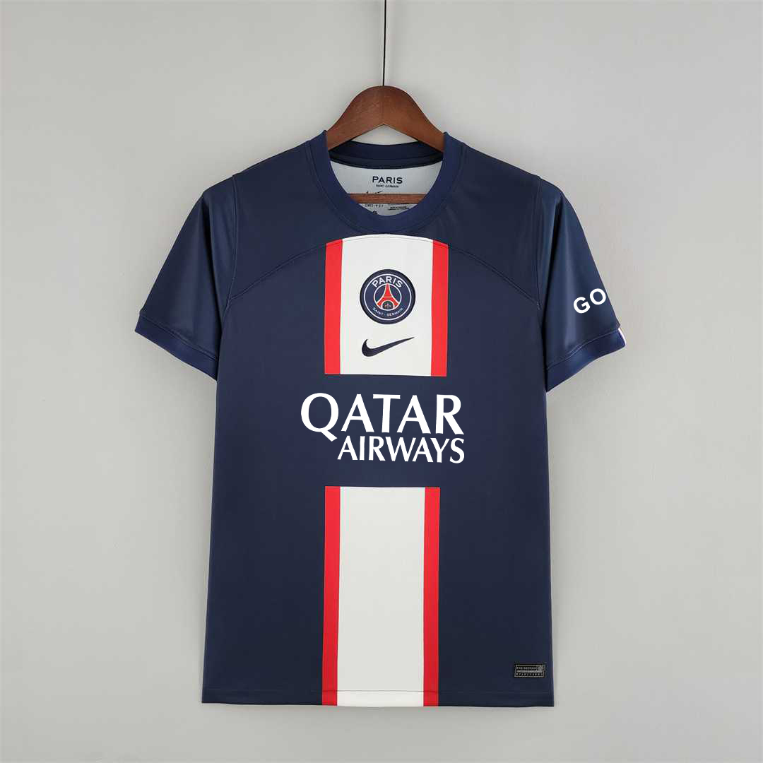 AAA Quality Paris St Germain 22/23 Home Jersey